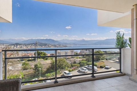 Lejlighed i Ajaccio, Corse-du-Sud, Ajaccio - € 250.000 | Ref: VA12849-MAXIMMO - foto 2