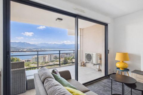 Lejlighed i Ajaccio, Corse-du-Sud, Ajaccio - € 250.000 | Ref: VA12849-MAXIMMO - foto 3