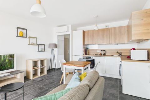 Lejlighed i Ajaccio, Corse-du-Sud, Ajaccio - € 250.000 | Ref: VA12849-MAXIMMO - foto 4
