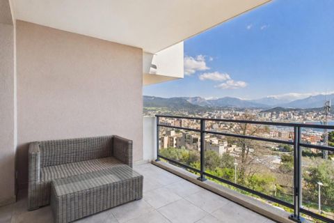 Lejlighed i Ajaccio, Corse-du-Sud, Ajaccio - € 250.000 | Ref: VA12849-MAXIMMO - foto 11