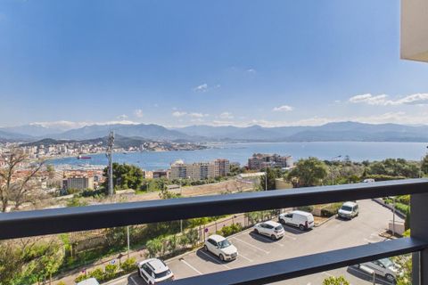 Lejlighed i Ajaccio, Corse-du-Sud, Ajaccio - € 250.000 | Ref: VA12849-MAXIMMO - foto 12