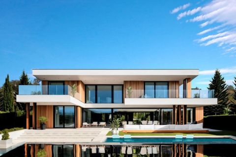 Villa i Mijas, Malaga, Mijas - € 1.592.000 | Ref: R5297581 - foto 1