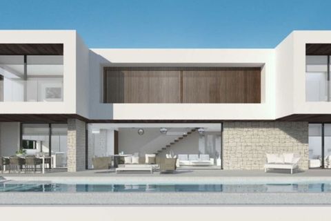 Villa i Estepona, Malaga, Estepona - € 1.700.000 | Ref: R5297596 - foto 1