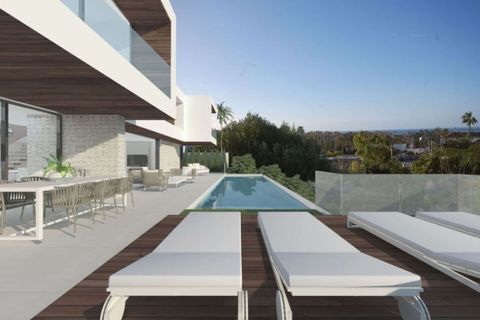 Villa i Estepona, Malaga, Estepona - € 1.700.000 | Ref: R5297596 - foto 2