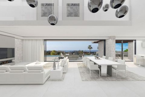 Villa i Estepona, Malaga, Estepona - € 1.700.000 | Ref: R5297596 - foto 3