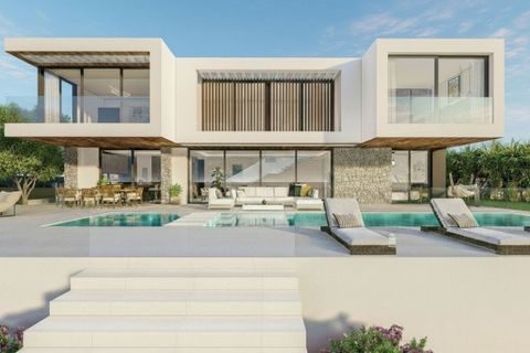 Villa i Mijas, Malaga, Mijas - € 1.725.000 | Ref: R5297614 - foto 2