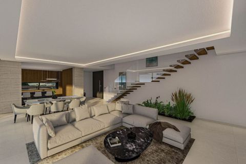 Villa i Mijas, Malaga, Mijas - € 1.725.000 | Ref: R5297614 - foto 3