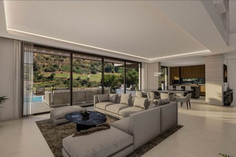 Villa i Mijas, Malaga, Mijas - € 1.725.000 | Ref: R5297614 - foto 4