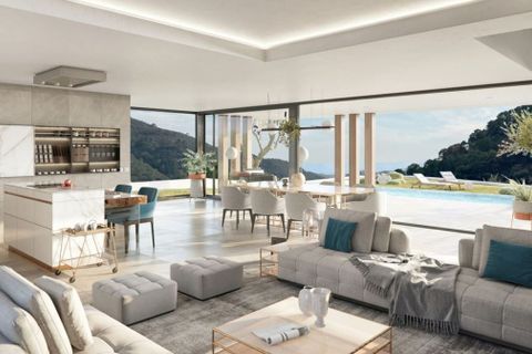 Villa a Benahavis, Malaga, Benahavis - € 1.950.000 | Ref: R5298178 - foto 4