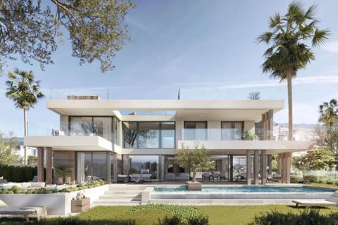 Villa a Benahavis, Malaga, Benahavis - € 1.950.000 | Ref: R5298178 - foto 11