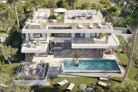 Villa a Benahavis, Malaga, Benahavis - € 1.950.000 | Ref: R5298178 - foto 14