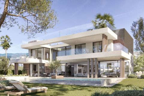 Villa i Estepona, Malaga, Estepona - € 1.975.000 | Ref: R5298235 - foto 1