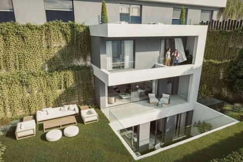 Villa a Fuengirola, Malaga, Fuengirola - € 1.074.000 | Ref: R5298292 - foto 5