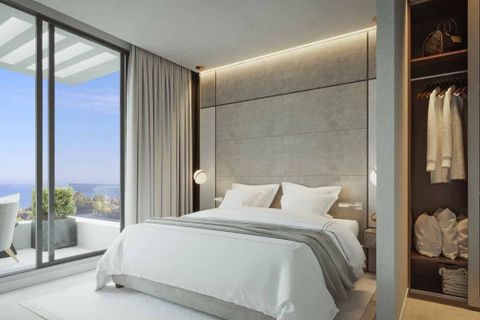 Villa a Fuengirola, Malaga, Fuengirola - € 1.074.000 | Ref: R5298292 - foto 16