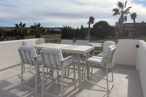 Villa in Algorfa, Alicante, Algorfa - € 899.000 | Ref: CSPH-37155 - foto 3