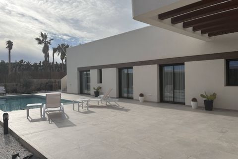 Villa in Algorfa, Alicante, Algorfa - € 899.000 | Ref: CSPH-37155 - foto 4
