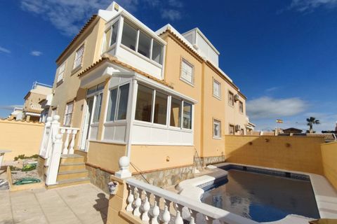 Byhus i Ciudad Quesada, Alicante, Ciudad Quesada - € 275.000 | Ref: CSPR-99809 - foto 1
