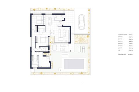 Villa i Murcia, Murcia, Murcia - € 513.500 | Ref: LUX5747 - foto 10