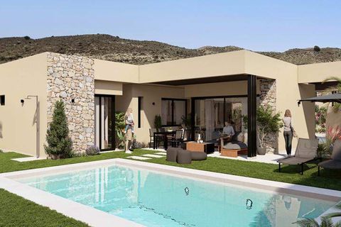 Villa i Murcia, Murcia, Murcia - € 513.500 | Ref: LUX5747 - foto 16