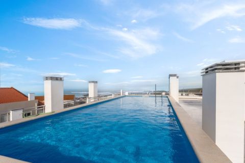 Lejlighed i Nazare, Leiria, Nazare - € 355.000 | Ref: 003/2026.AD - foto 1