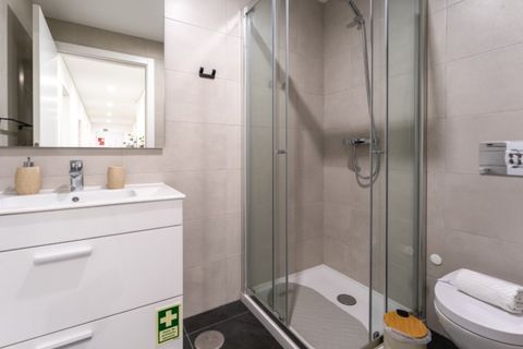 Lejlighed i Nazare, Leiria, Nazare - € 355.000 | Ref: 003/2026.AD - foto 9
