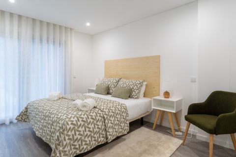 Lejlighed i Nazare, Leiria, Nazare - € 355.000 | Ref: 003/2026.AD - foto 15