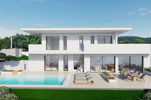 Villa i Estepona, Malaga, Estepona - € 1.395.000 | Ref: CSK654395 - foto 1