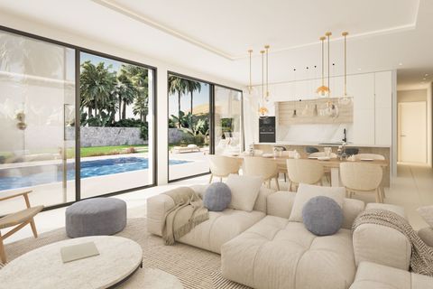 Villa i Estepona, Malaga, Estepona - € 1.395.000 | Ref: CSK654395 - foto 2