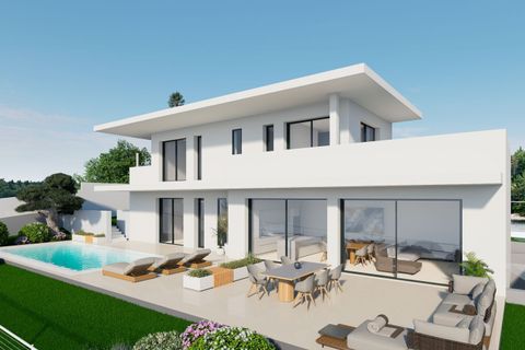 Villa i Estepona, Malaga, Estepona - € 1.395.000 | Ref: CSK654395 - foto 4