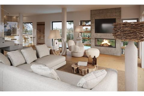Villa i Alcabideche, Lisbon, Alcabideche - € 1.850.000 | Ref: 96133 - foto 4