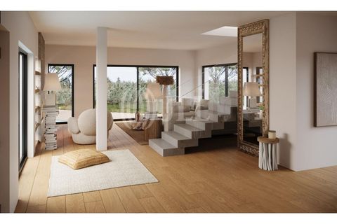 Villa i Alcabideche, Lisbon, Alcabideche - € 1.850.000 | Ref: 96133 - foto 5