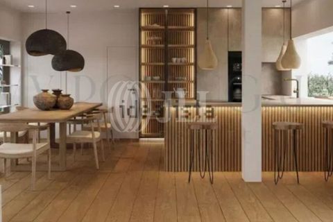 Villa i Alcabideche, Lisbon, Alcabideche - € 1.850.000 | Ref: 96133 - foto 6