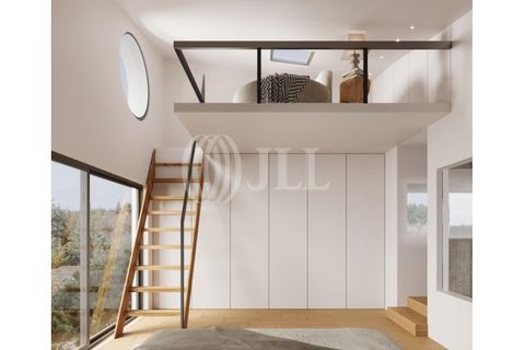 Villa i Alcabideche, Lisbon, Alcabideche - € 1.850.000 | Ref: 96133 - foto 9