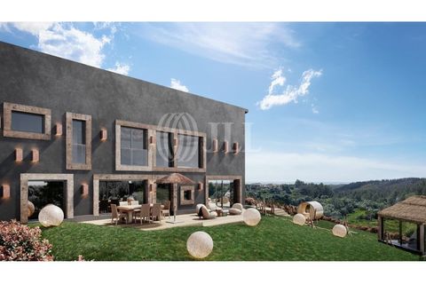 Villa i Alcabideche, Lisbon, Alcabideche - € 1.850.000 | Ref: 96133 - foto 2