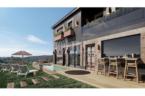 Villa i Alcabideche, Lisbon, Alcabideche - € 1.850.000 | Ref: 96133 - foto 3