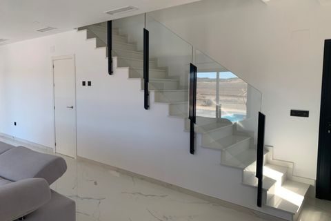 Villa i Pinoso, Alicante, Pinoso - € 518.000 | Ref: DMHL6002 - foto 12