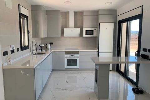 Villa i Pinoso, Alicante, Pinoso - € 518.000 | Ref: DMHL6002 - foto 15