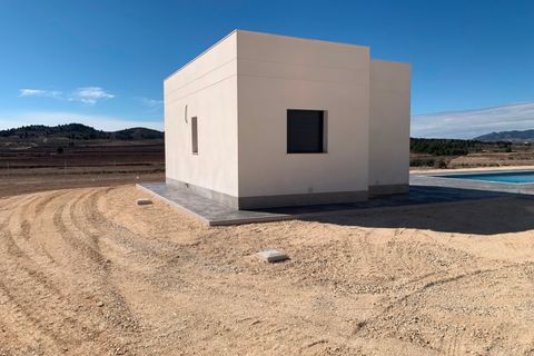 Villa i Pinoso, Alicante, Pinoso - € 518.000 | Ref: DMHL6002 - foto 17