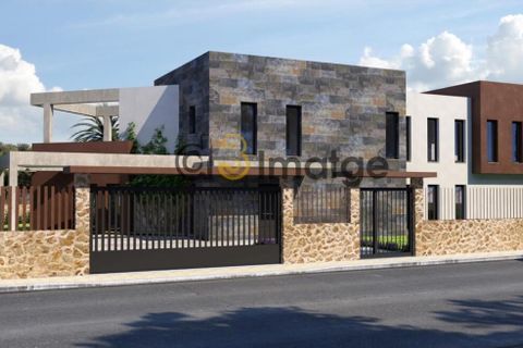 Villa i Pinoso, Alicante, Pinoso - € 518.000 | Ref: DMHL6002 - foto 25