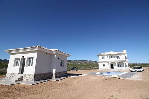 Villa i Pinoso, Alicante, Pinoso - € 375.000 | Ref: DMHL6004 - foto 19