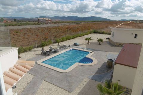 Villa i Pinoso, Alicante, Pinoso - € 375.000 | Ref: DMHL6004 - foto 26