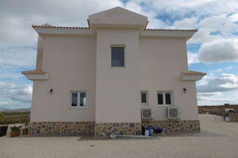Villa i Pinoso, Alicante, Pinoso - € 375.000 | Ref: DMHL6004 - foto 38