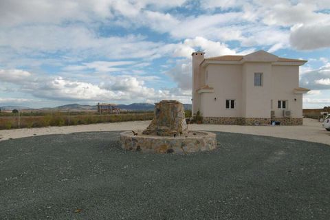 Villa i Pinoso, Alicante, Pinoso - € 375.000 | Ref: DMHL6004 - foto 39