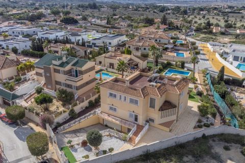 Villa a Busot, Alicante, Busot - € 629.000 | Ref: R5296624 - foto 6