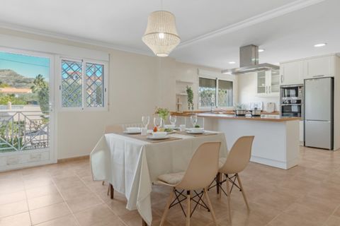 Villa a Busot, Alicante, Busot - € 629.000 | Ref: R5296624 - foto 9