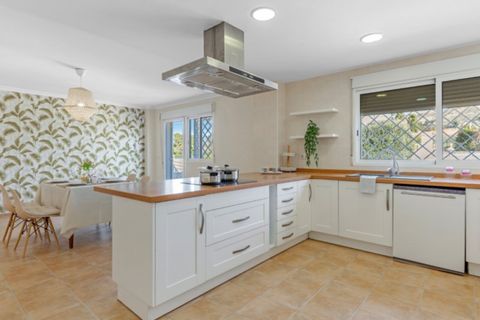 Villa a Busot, Alicante, Busot - € 629.000 | Ref: R5296624 - foto 13