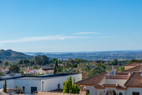 Villa a Busot, Alicante, Busot - € 629.000 | Ref: R5296624 - foto 19