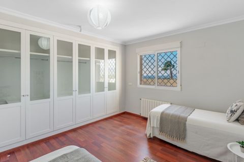 Villa a Busot, Alicante, Busot - € 629.000 | Ref: R5296624 - foto 31