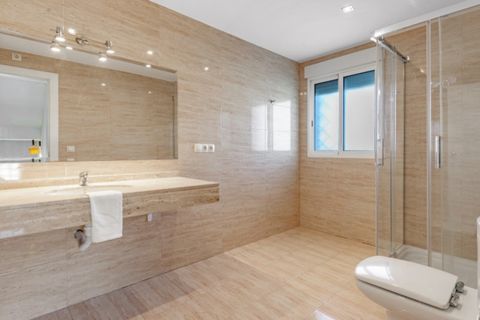 Villa a Busot, Alicante, Busot - € 629.000 | Ref: R5296624 - foto 35