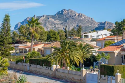 Villa a Busot, Alicante, Busot - € 629.000 | Ref: R5296624 - foto 40